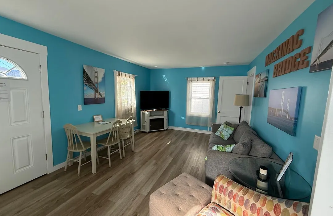 Bay Port Lodging-1