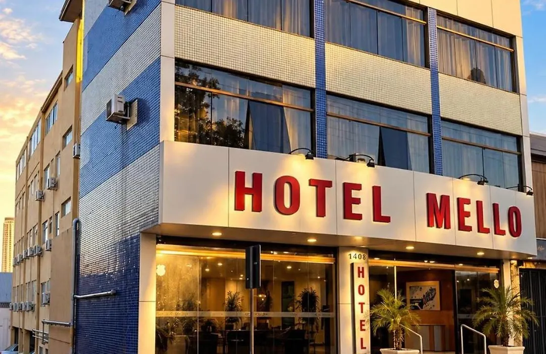 Hotel Mello-1
