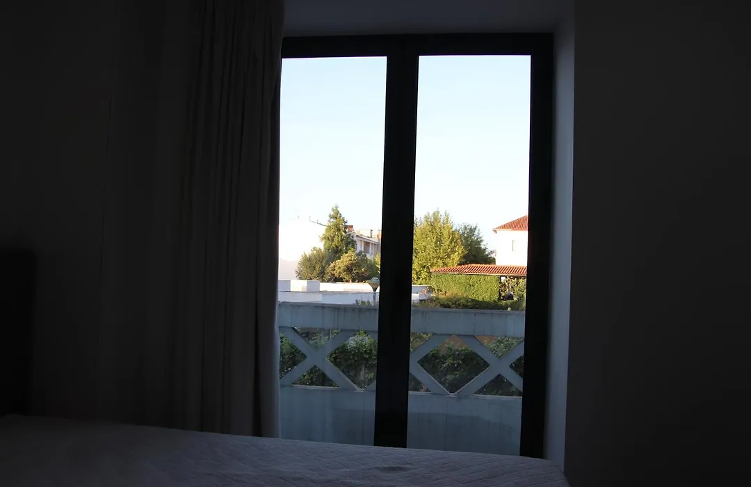 Hotel Bem Estar-1