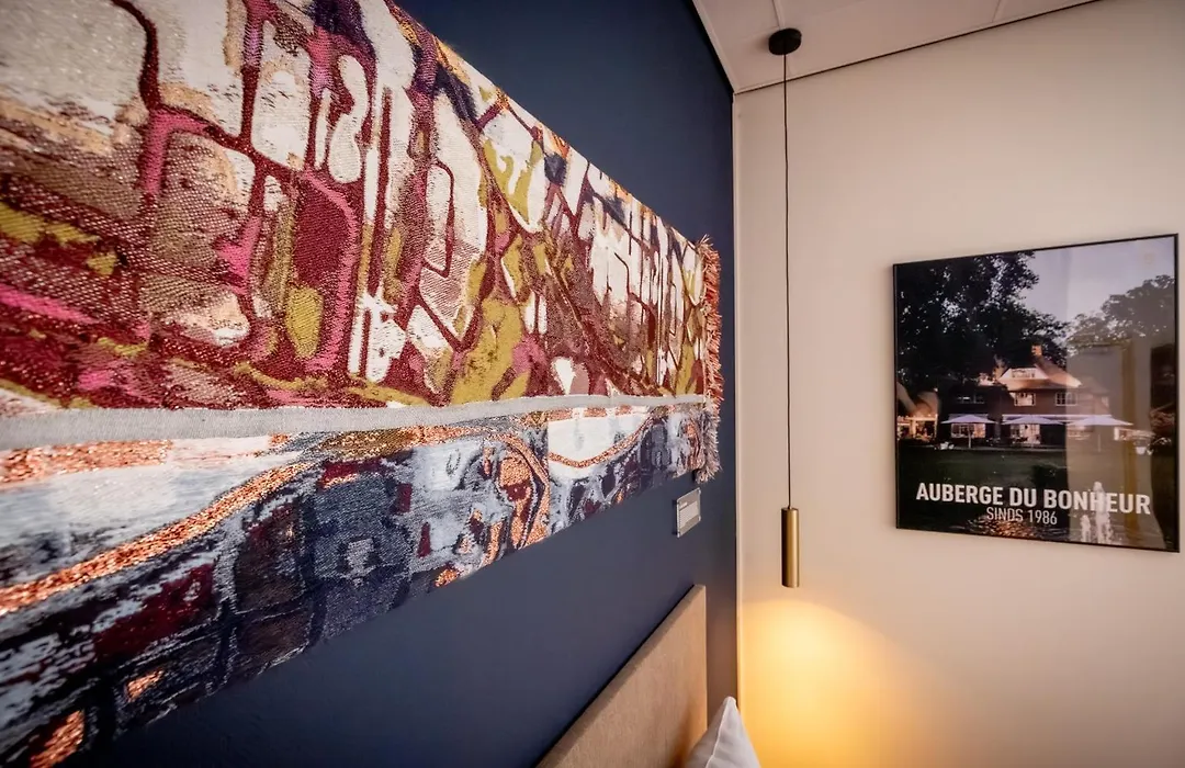 Onderwijshotel De Rooi Pannen Tilburg-1