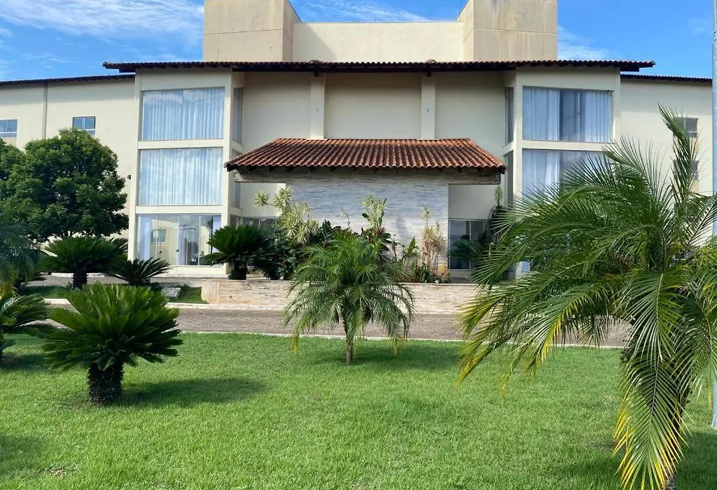 Class Hotel Passos Rio Grande Portal da Canastra-1