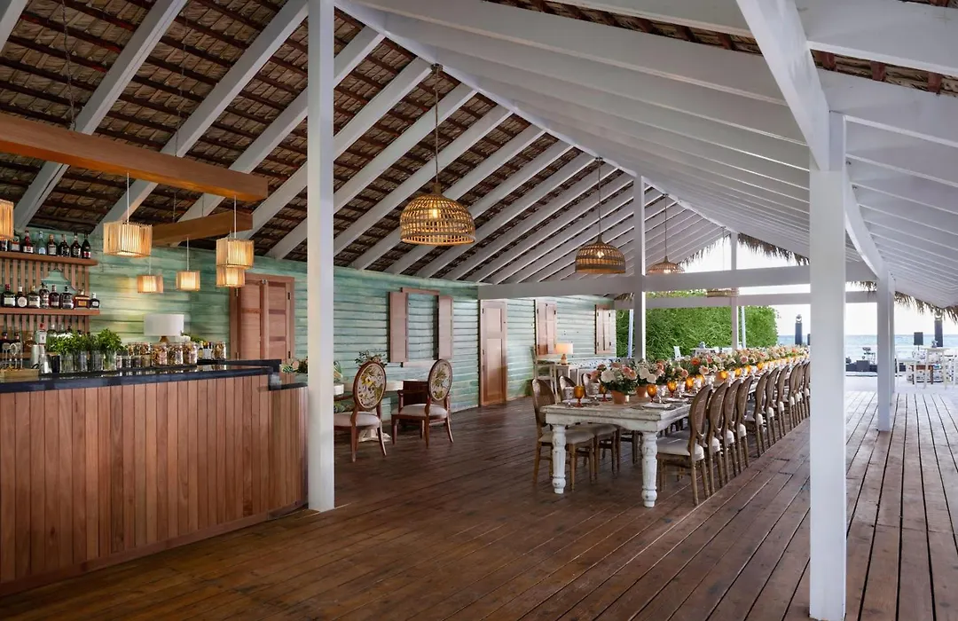 Paradisus By Melia Grand Cana-1