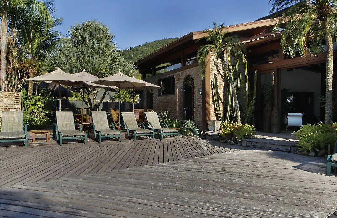 Villa Bebek Hotel (Adults Only)-1