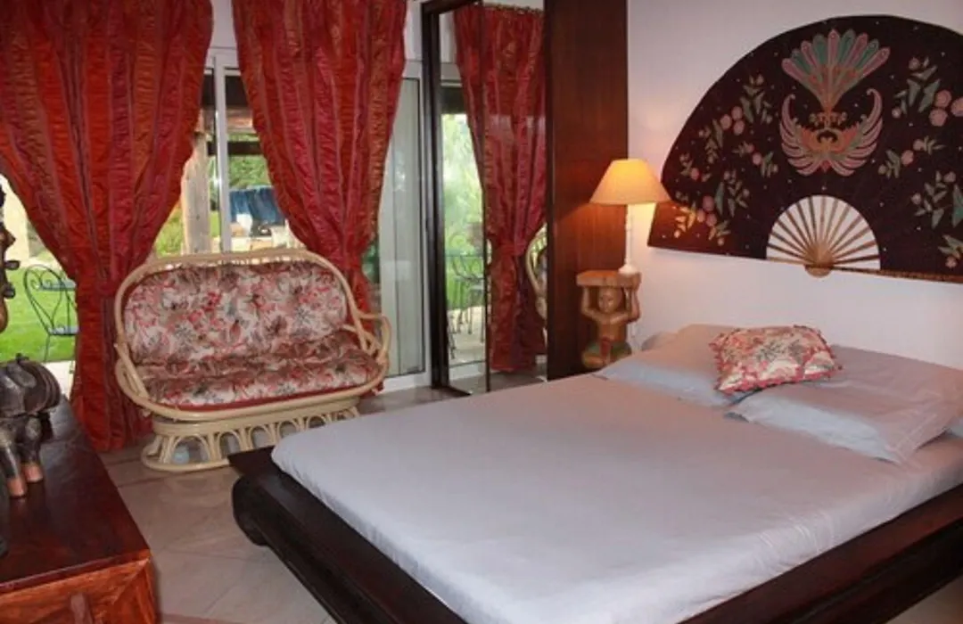 La Villa Topi-1