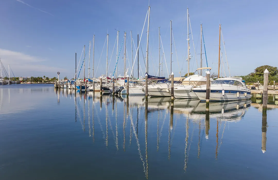 Porto Romano - The Marina Resort-1