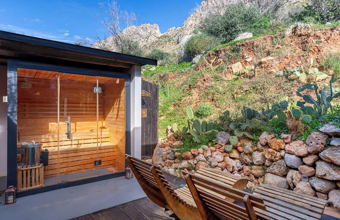 Naturarte Guesthouse-1