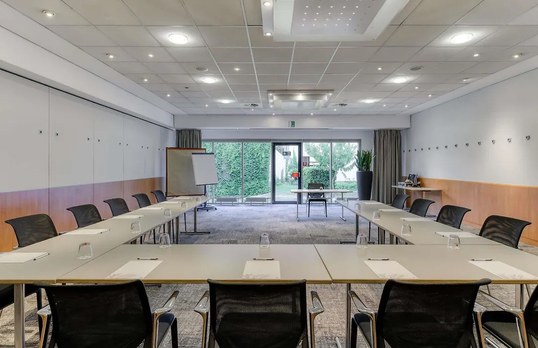 Novotel Koeln City-1