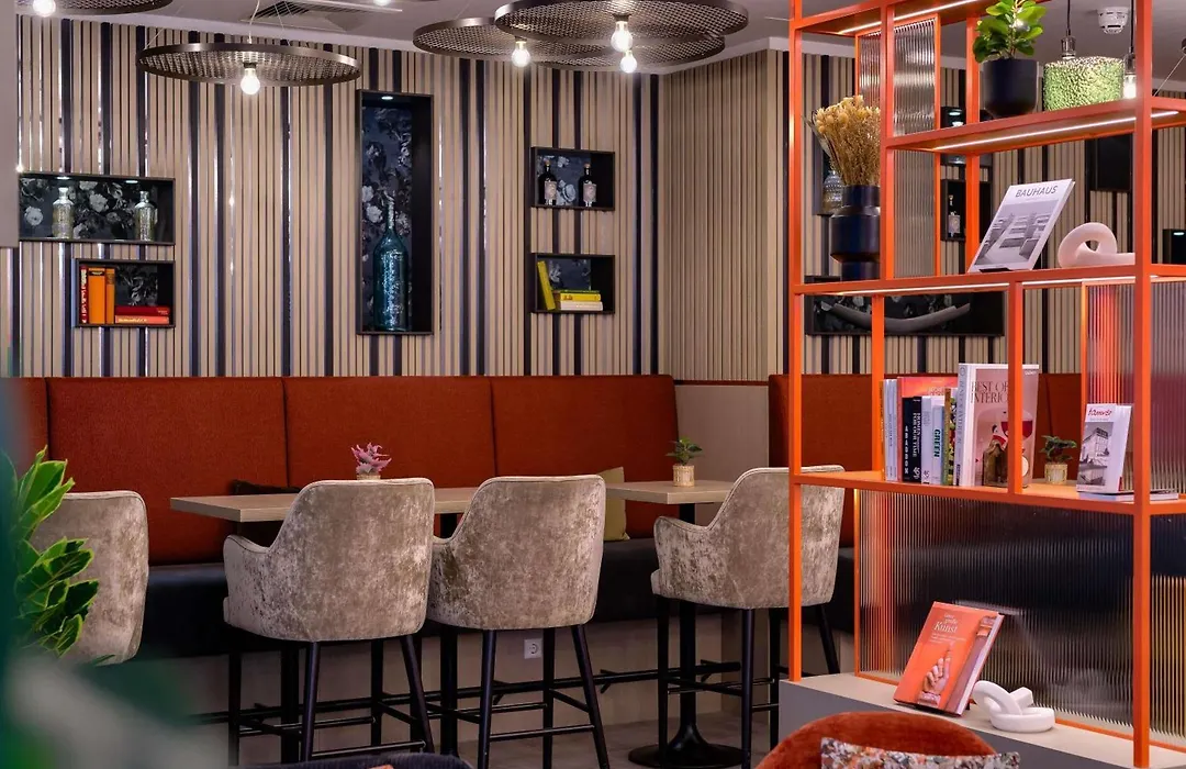 Mercure Hannover Oldenburger Allee-1