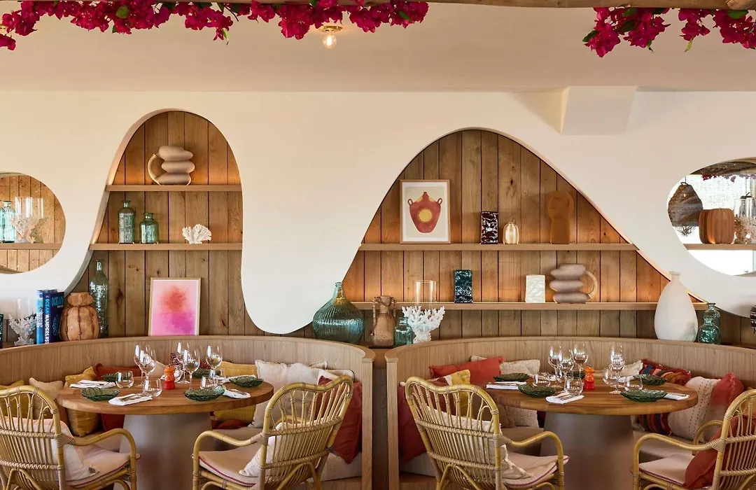 Le Talaia Hotel & Spa Biarritz - Mgallery Collection-1