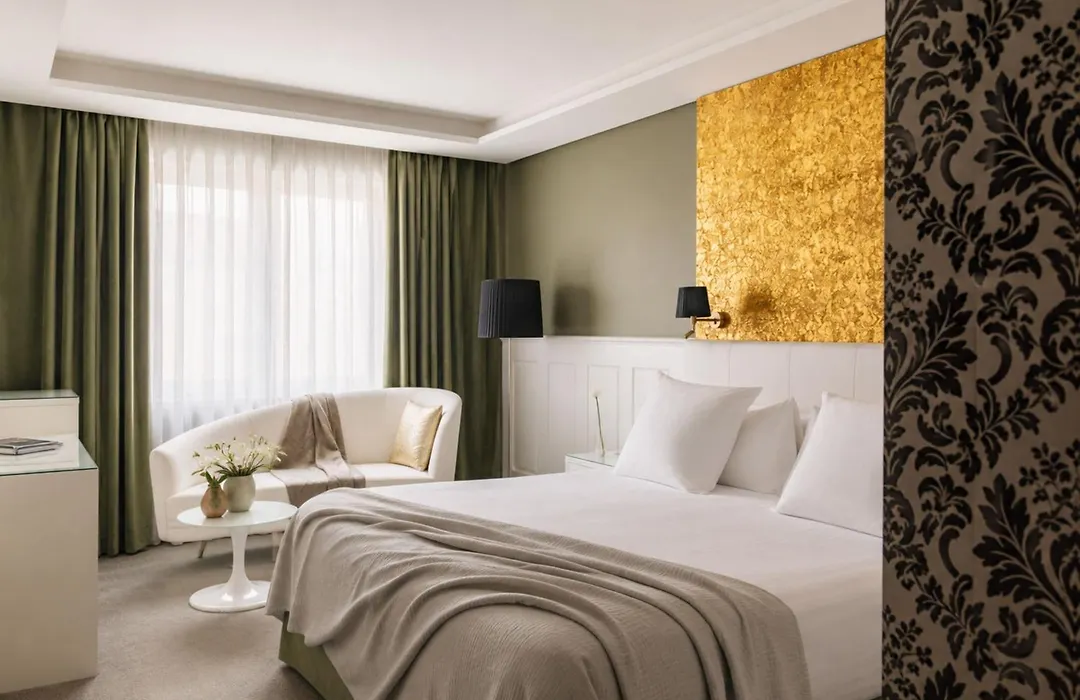 Hotel Colón, a Gran Meliá Hotel - The Leading Hotels of the World-1