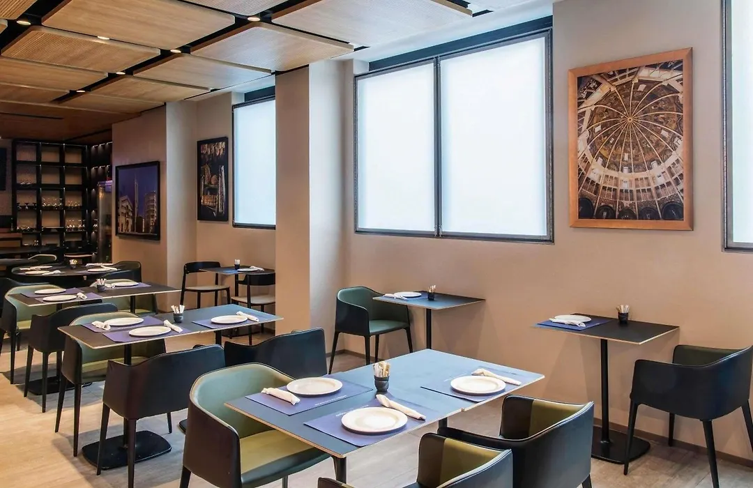 Novotel Parma Centro-1