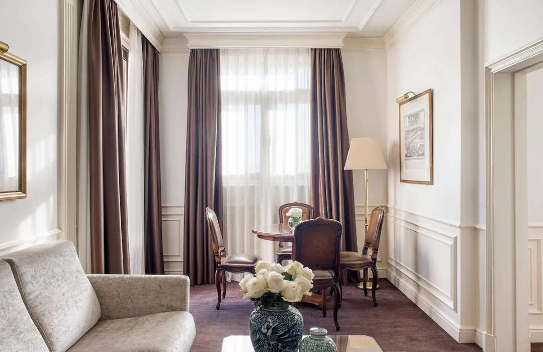 Hotel Fenix, A Gran Melia Hotel - The Leading Hotels Of The World-1