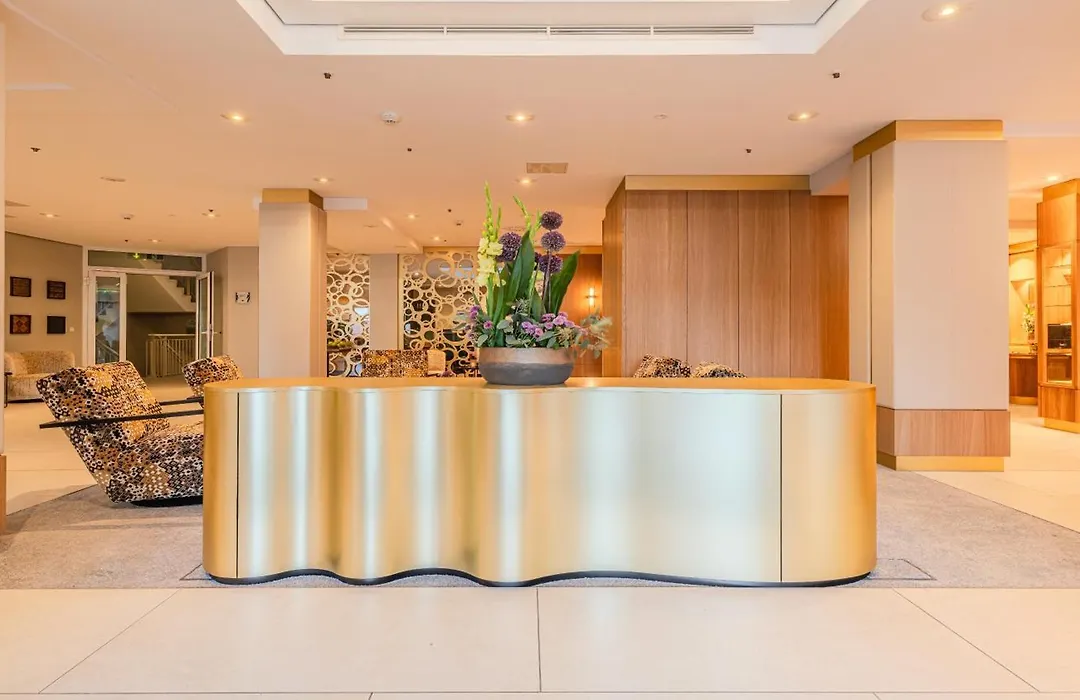 Das Ahlbeck Hotel&SPA-1