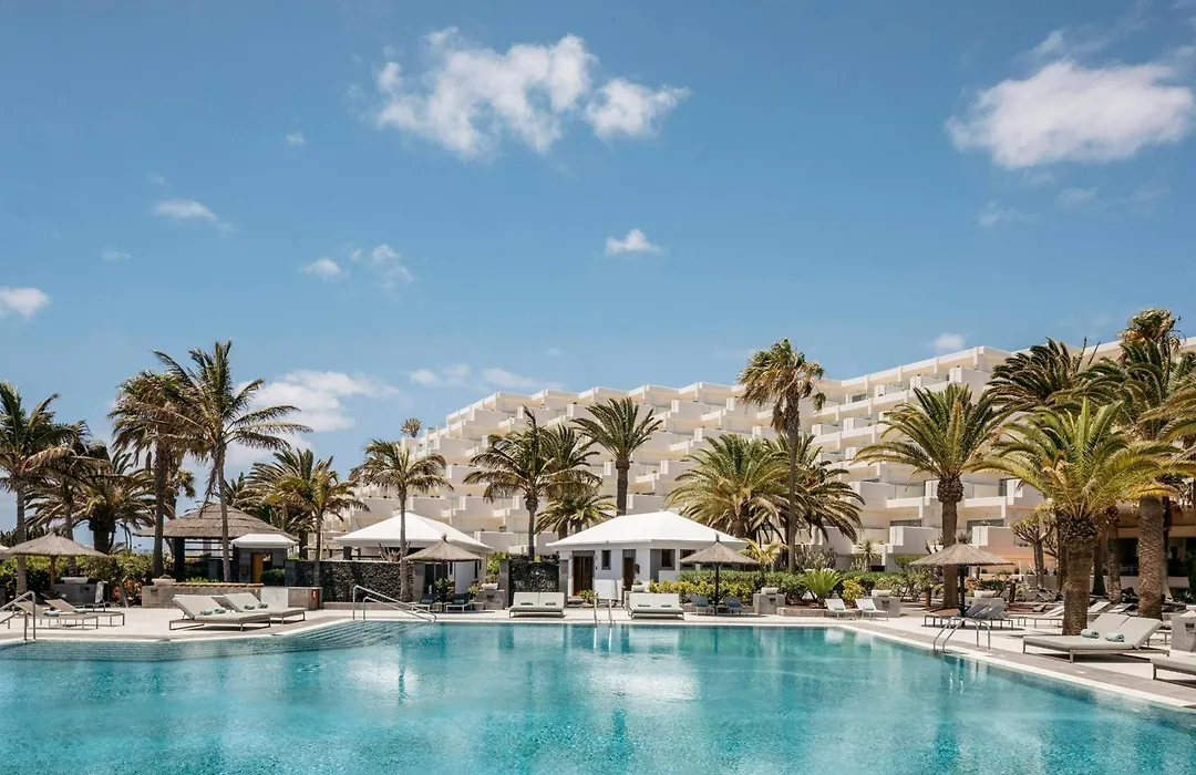 Paradisus Salinas Lanzarote - All Inclusive - Adults Only-1