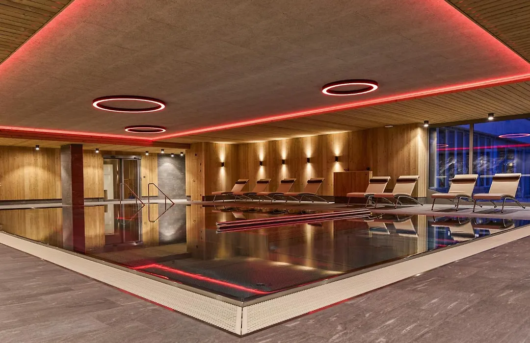 Sunstar Hotel&SPA Grindelwald-1