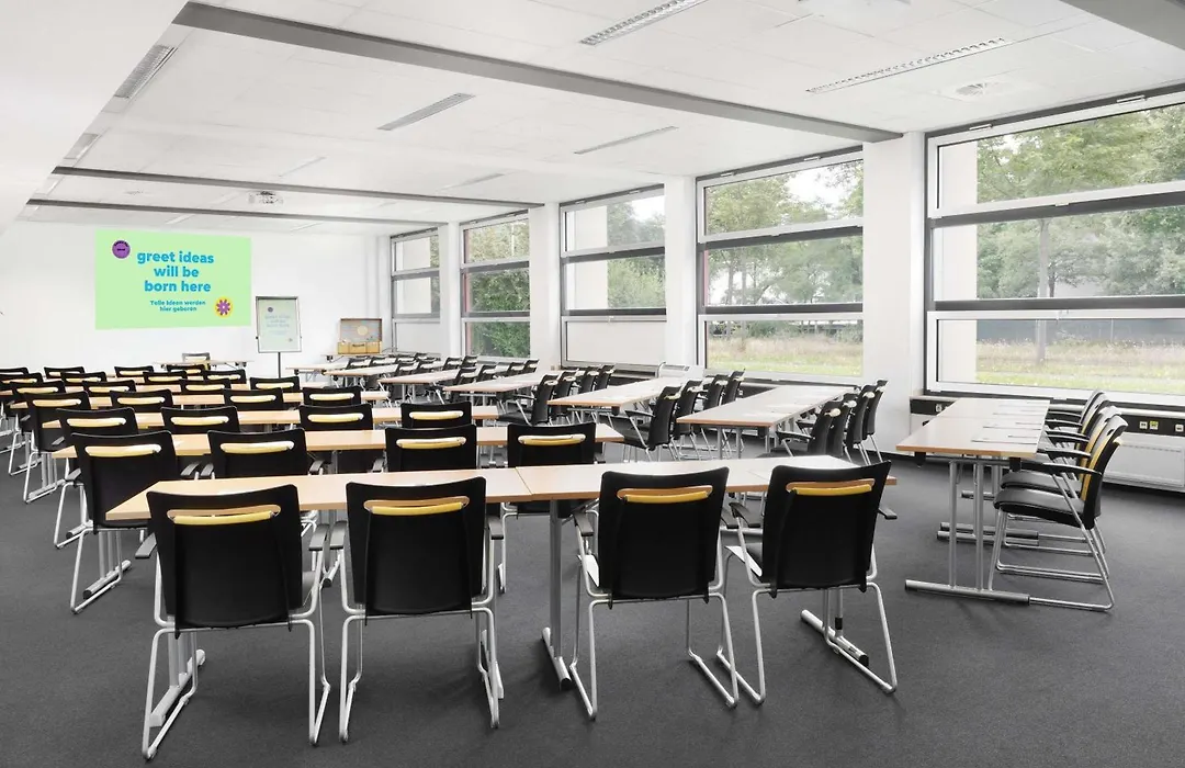 ibis Styles Darmstadt-1