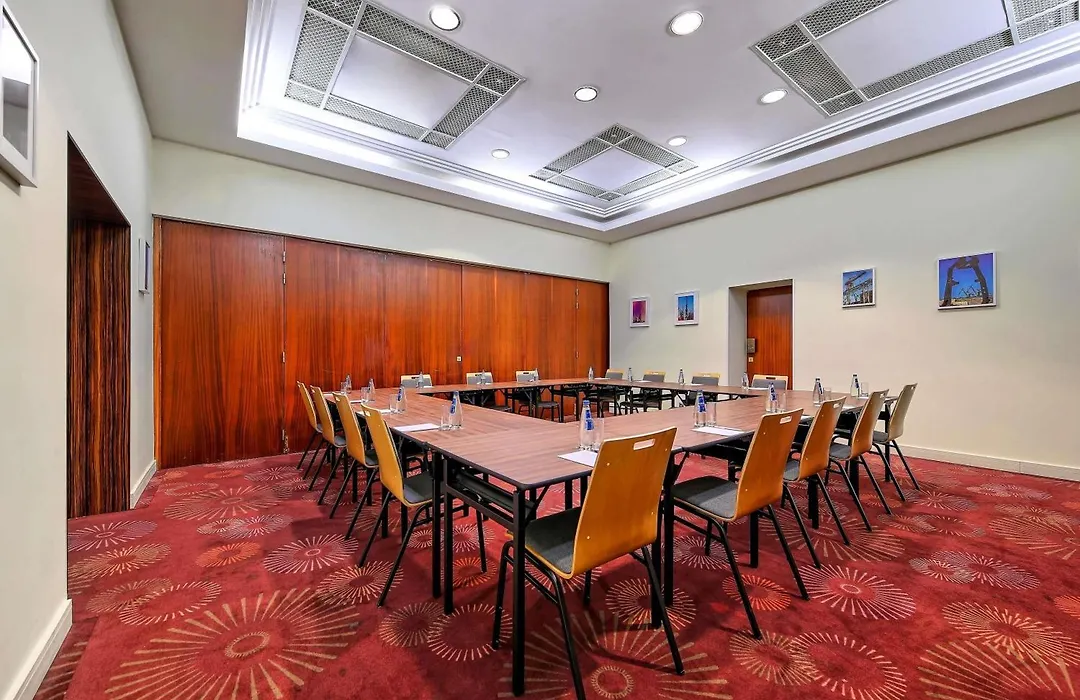 Mercure Gdansk Stare Miasto-1