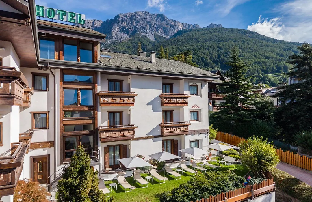 Hotel Santanton-1