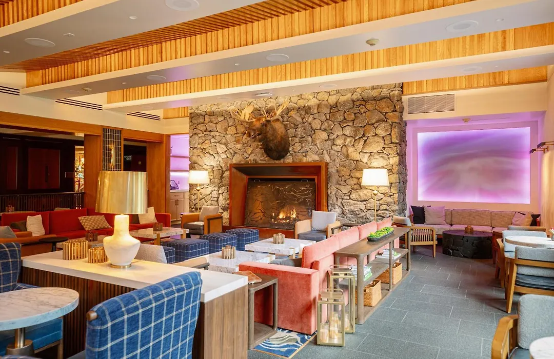Alyeska Resort-1