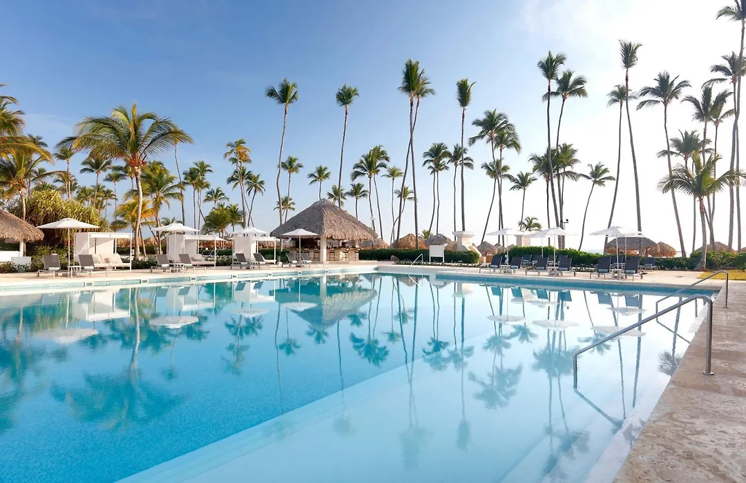 Paradisus by Meliá Palma Real Golf&Spa Resort - All Inclusive-1