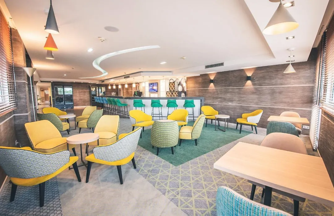 Holiday Inn Mulhouse By Ihg-1