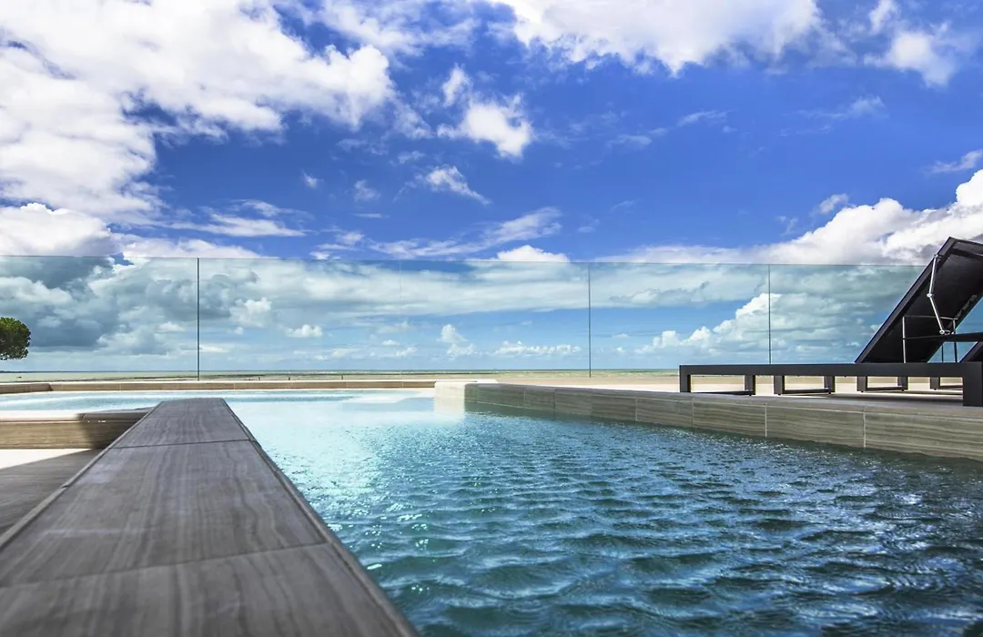 La Grande Terrasse Hotel&Spa La Rochelle - MGallery Collection-1