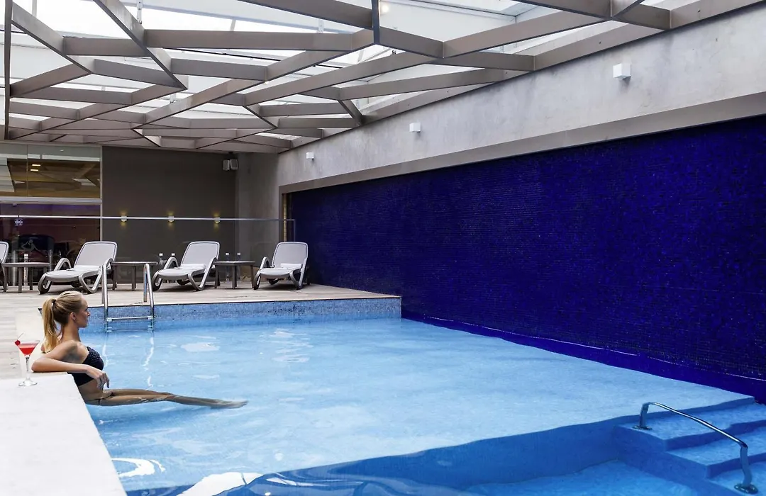 Mercure Curitiba Batel-1