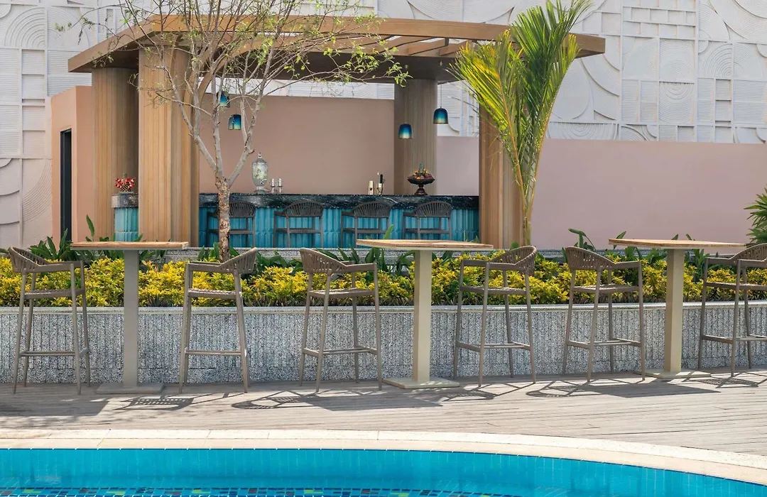 Sofitel Cairo Downtown Nile-1