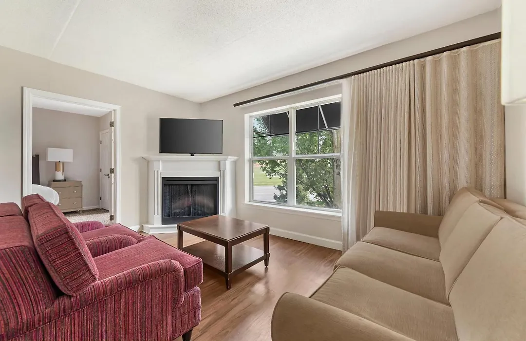 Bluegreen Vacations Suites At Hershey, An Ascend Collection Resort-1