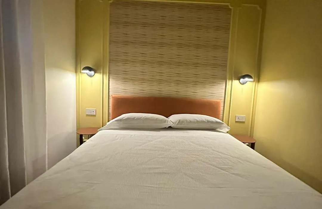 Hotel Arno-1