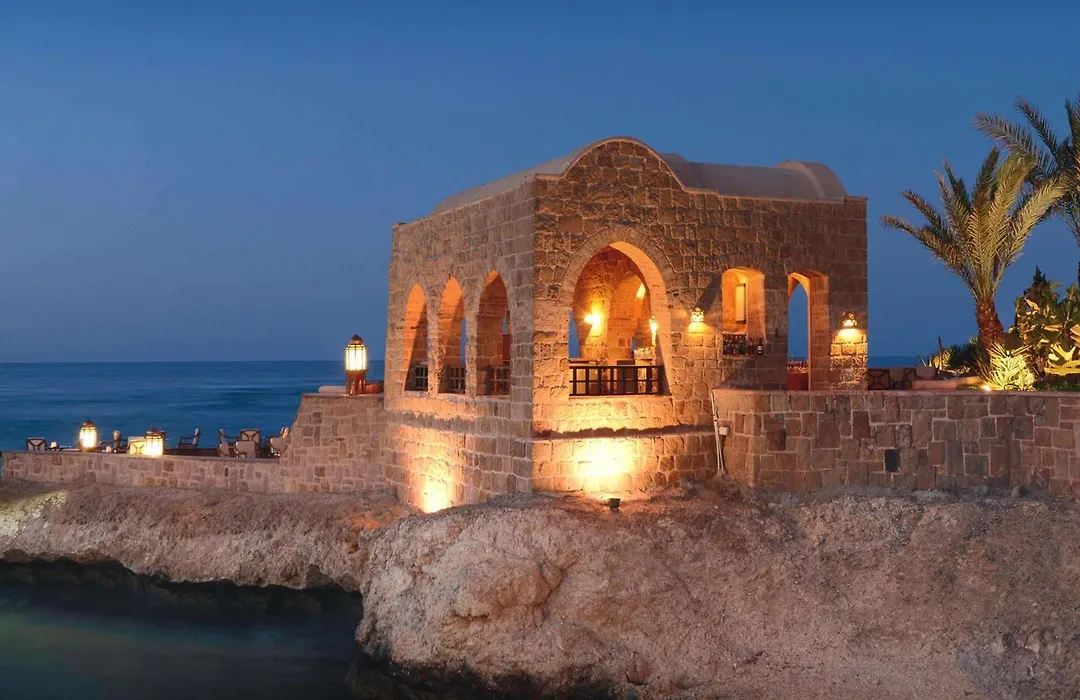 Movenpick Resort El Quseir-1