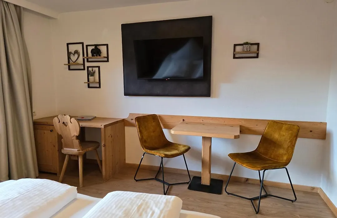 Adler Boutique Hotel-1