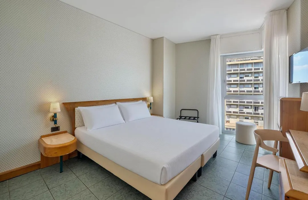 B&B Hotel Chioggia Airone-1