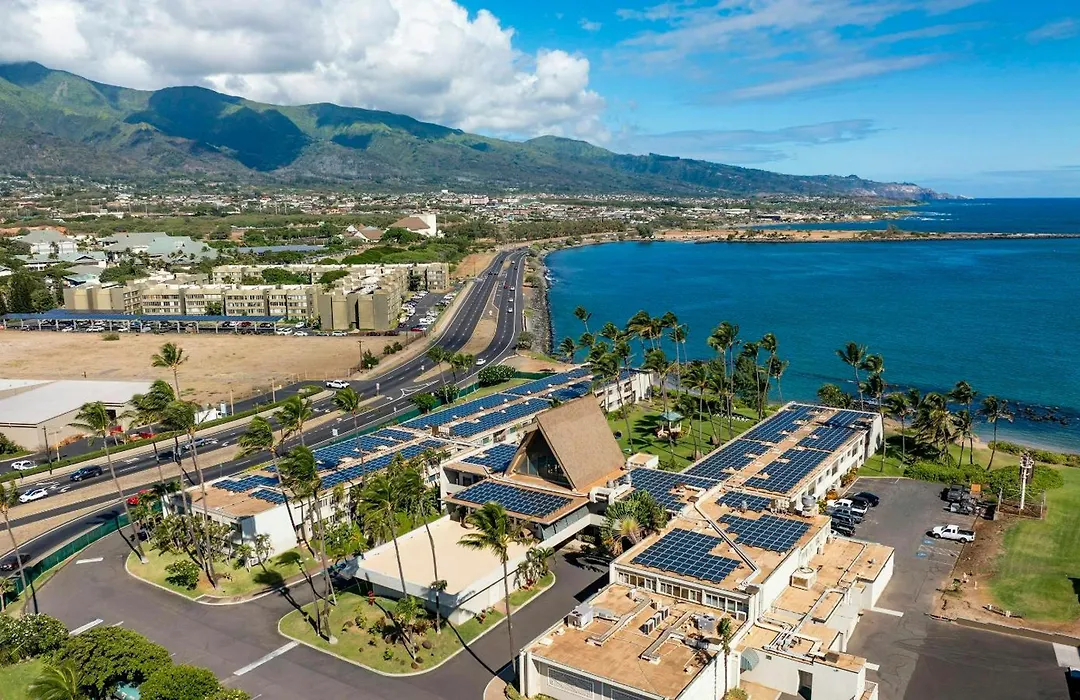 Maui Beach Hotel-1
