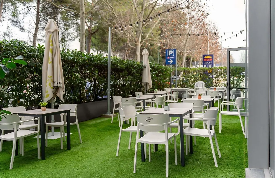 Ibis Barcelona Mollet-1