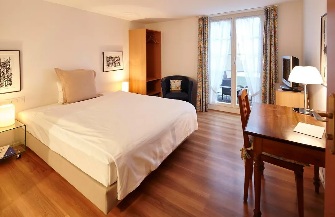 Landgasthof Hotel Roessli-1