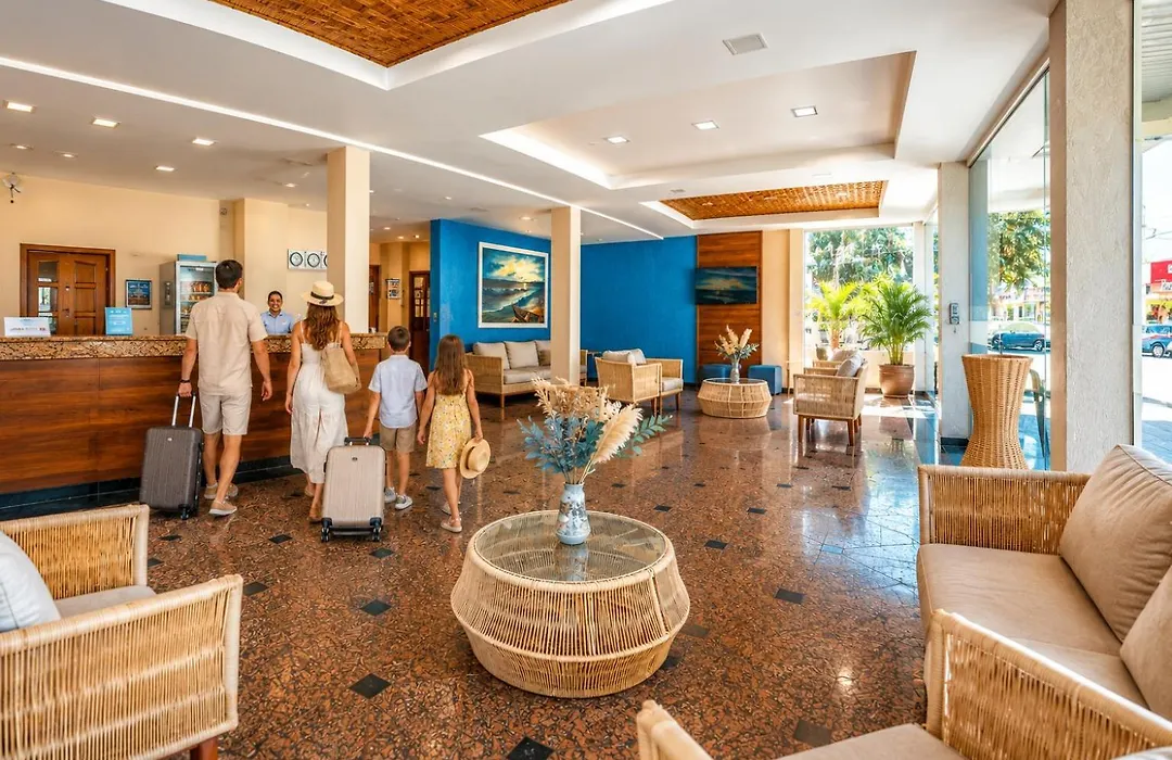 Ayla Praia Hotel Centro Porto Segur-1