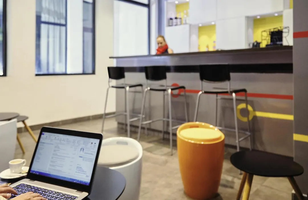 ibis Styles Marseille Gare Saint-Charles-1