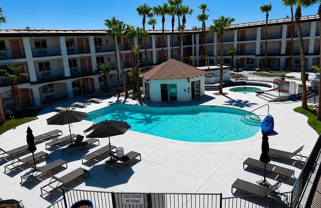 Aqua Soleil Hotel And Mineral Water Spa-1