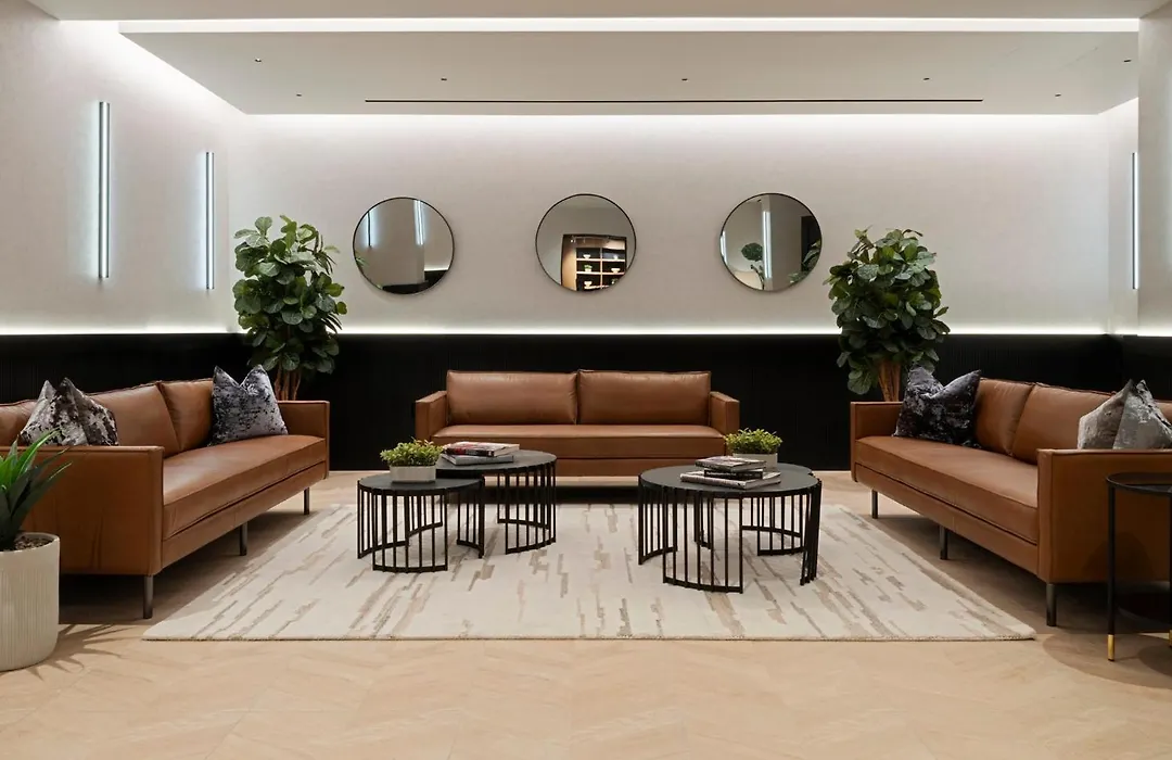 Crowne Plaza Manhattan Times Square By Ihg-1