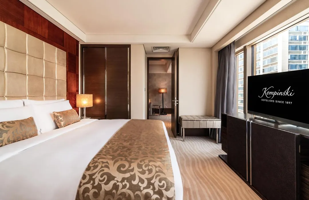 Kempinski Hotel Chongqing-1