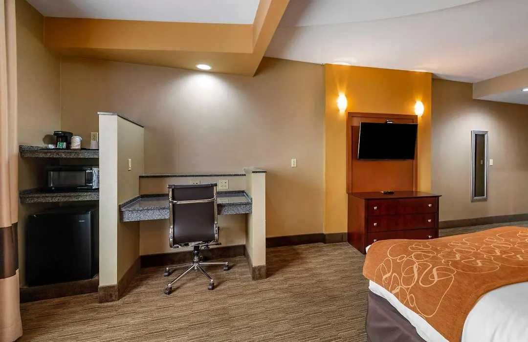 Comfort Suites Perrysburg - Toledo South-1