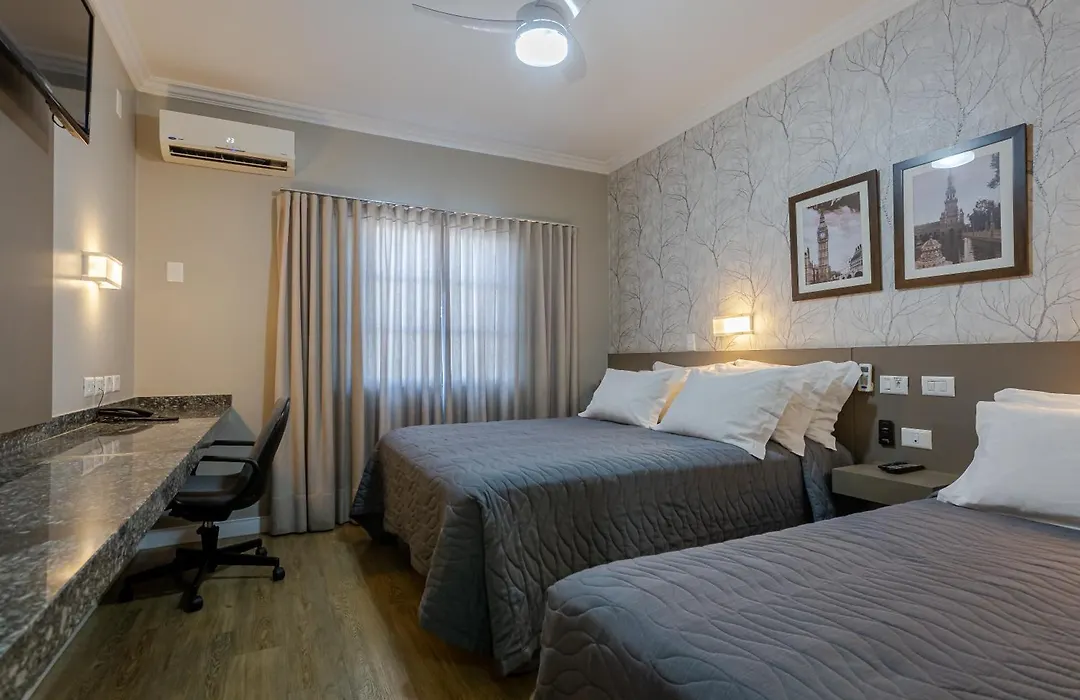 Nohotel Nova Odessa-1
