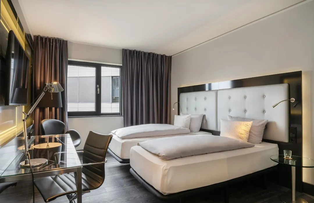 Innside By Melia Wolfsburg-1