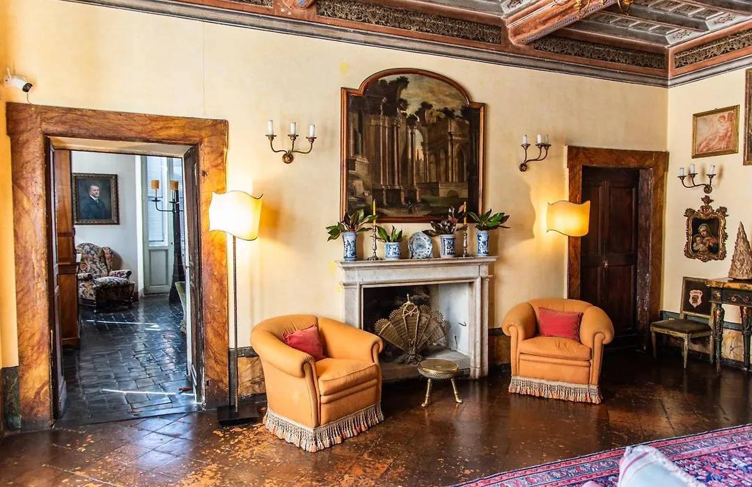 VesConte Residenza D'epoca dal 1533-1