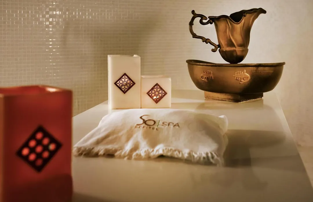 Sofitel Abidjan Hotel Ivoire-1