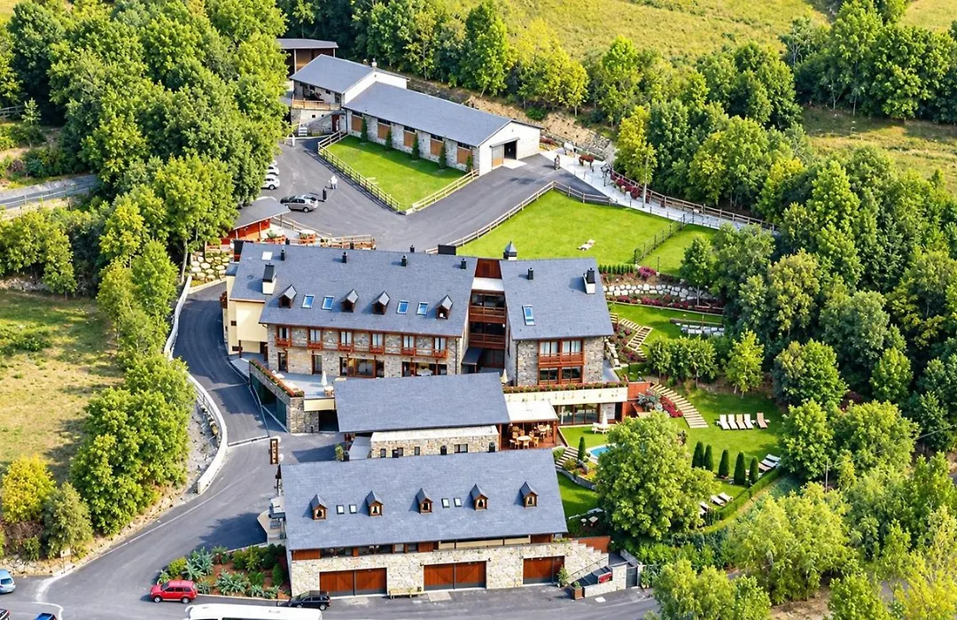 Hotel Riberies & Spa By Rda Hotels-1