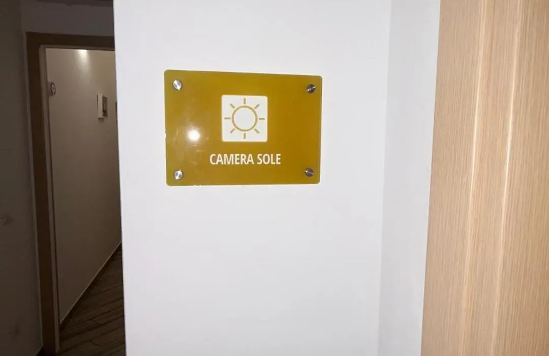 Spegni La Luce b&b-1