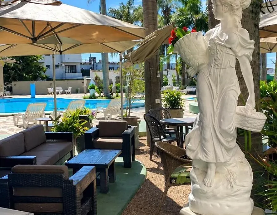 Hotel São Luiz-1