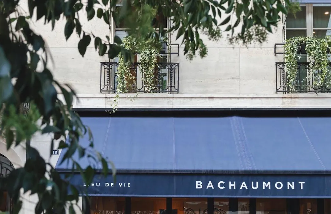 Hotel Bachaumont-1